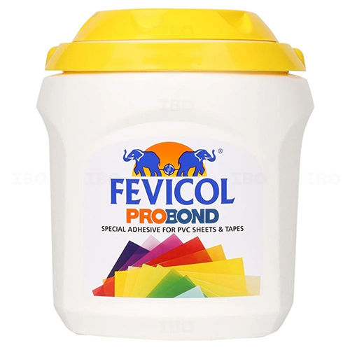 Fevicol Probond Adhesive - Color: White