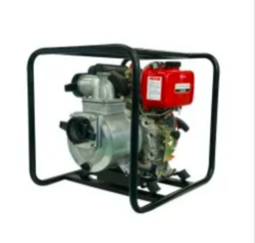 5hp Honda WV30D Diesel Water Pump