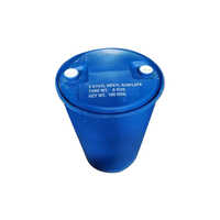 2 Ethyl Hexyl Acrylate - High Purity Industrial-Grade Liquid | 1 Year Shelf Life, Excellent Weathering Resistance