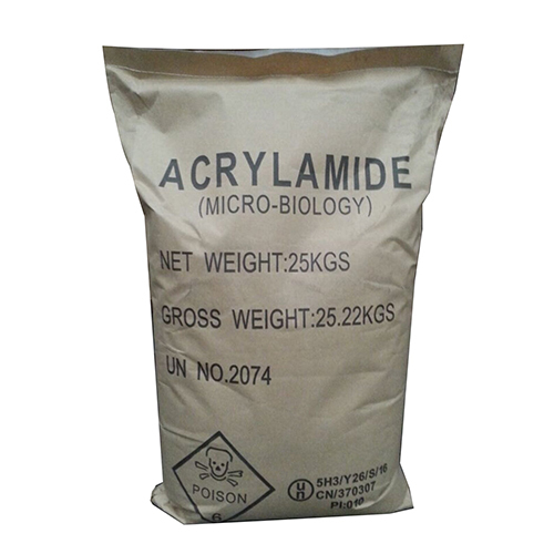 Acrylamide Chemical