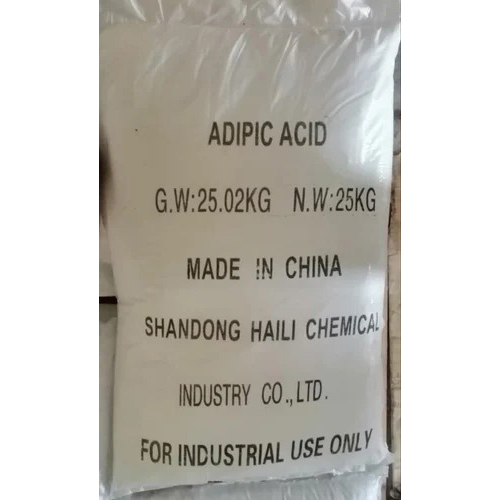 Adipic Acid