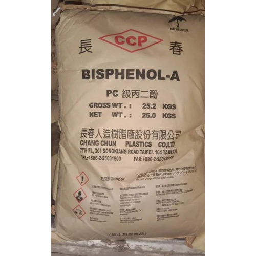 Bisphenol A Chemical By Prinita Chem