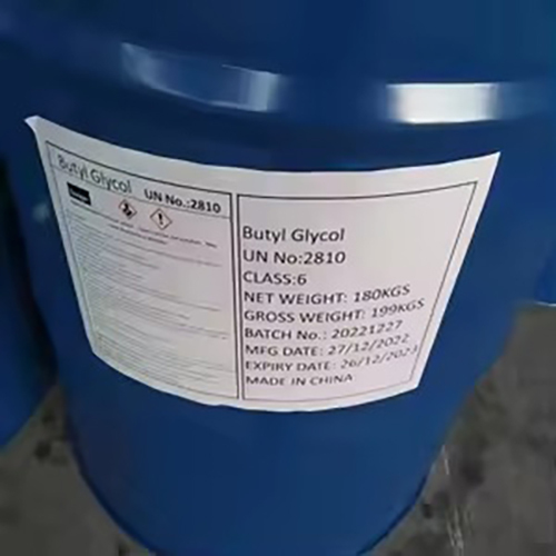 Butyl Glycol