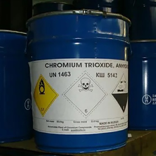 Chromium Trioxide