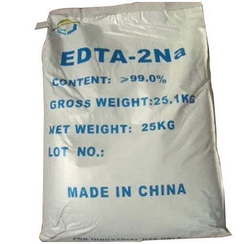 EDTA 2Na Disodium Salt