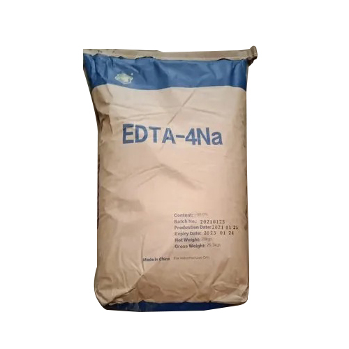 EDTA 4Na Disodium Salt