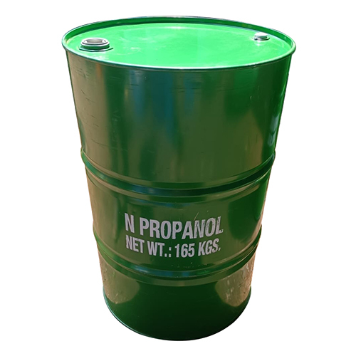 N Propanol Chemical