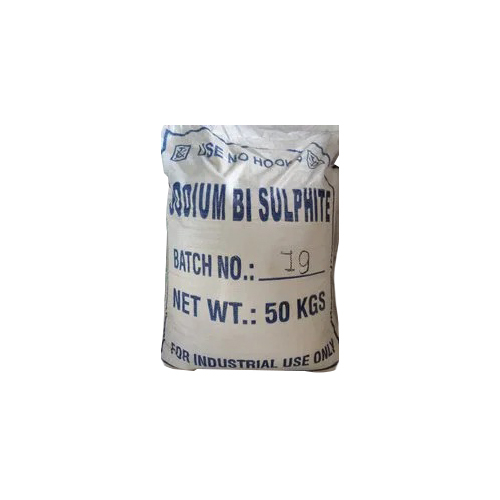 Sodium BI Sulphite