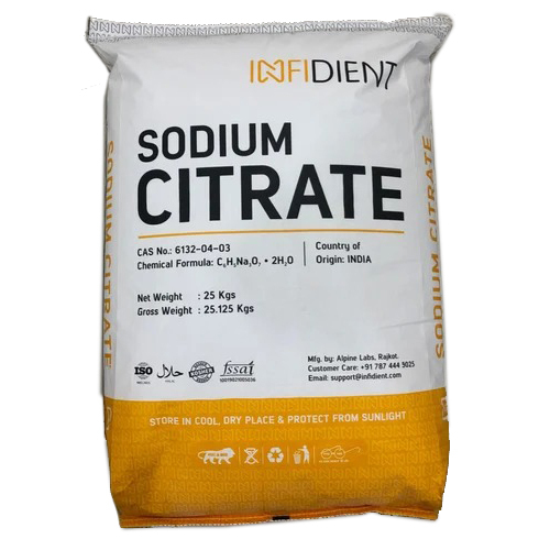 Sodium Citrate