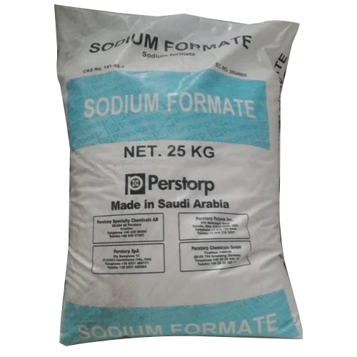 Sodium Formate