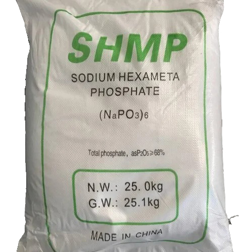 Sodium Hexa Meta Phosphate