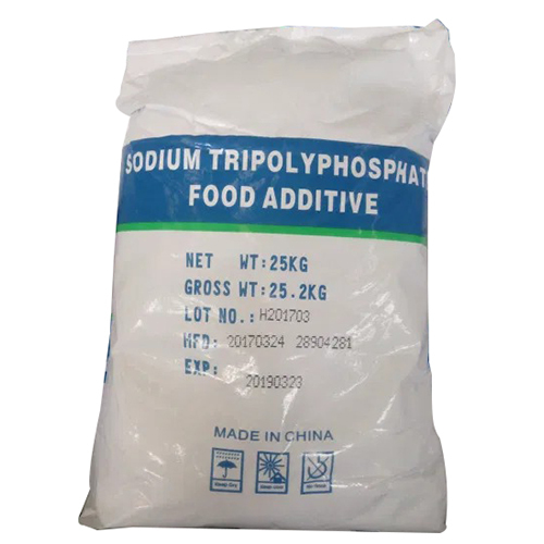 Sodium Tri Poly Phosphate