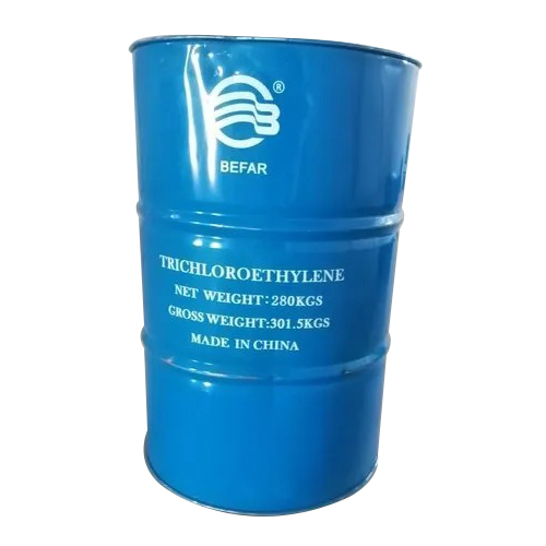 Trichloroethylene Chemical