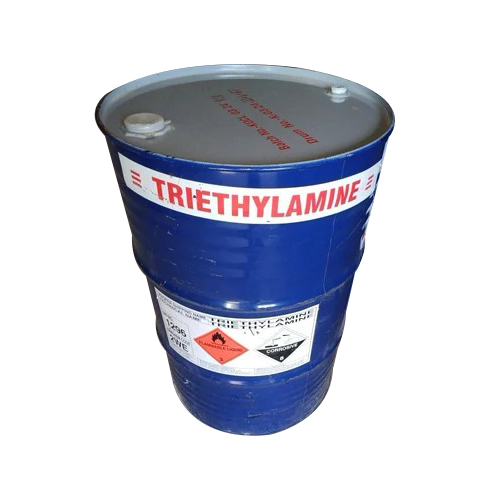 Triethylamine Chemical