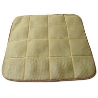 Bamboo Charcoal Filled Car Auto Seat Cushion Mat Cover