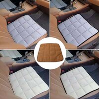Bamboo Charcoal Filled Car Auto Seat Cushion Mat Cover