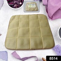 Bamboo Charcoal Filled Car Auto Seat Cushion Mat Cover