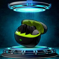 True Wireless Earbuds | Best Low Latency | Bluetooth Headset