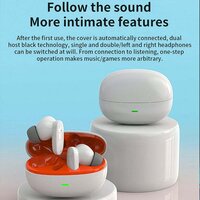 True Wireless Earbuds | Best Low Latency | Bluetooth Headset