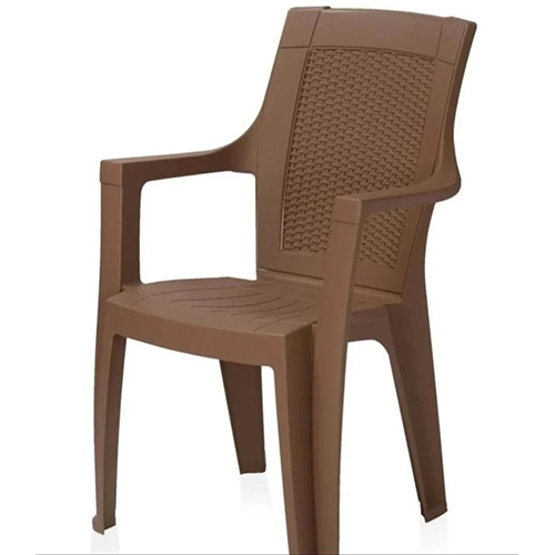 Nilkamal Mystique Plastic Chair