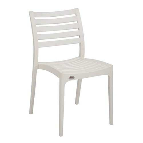 Plastic Cafe Chair