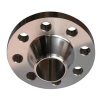 Forged Flange - Stainless Steel | Durable Construction, High Strength, Corrosion Resistant, Precision Engineering