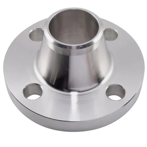 High Nickel Alloy Flange