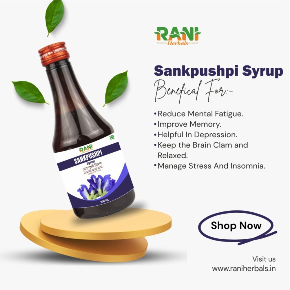 herbal Fat loss syrup