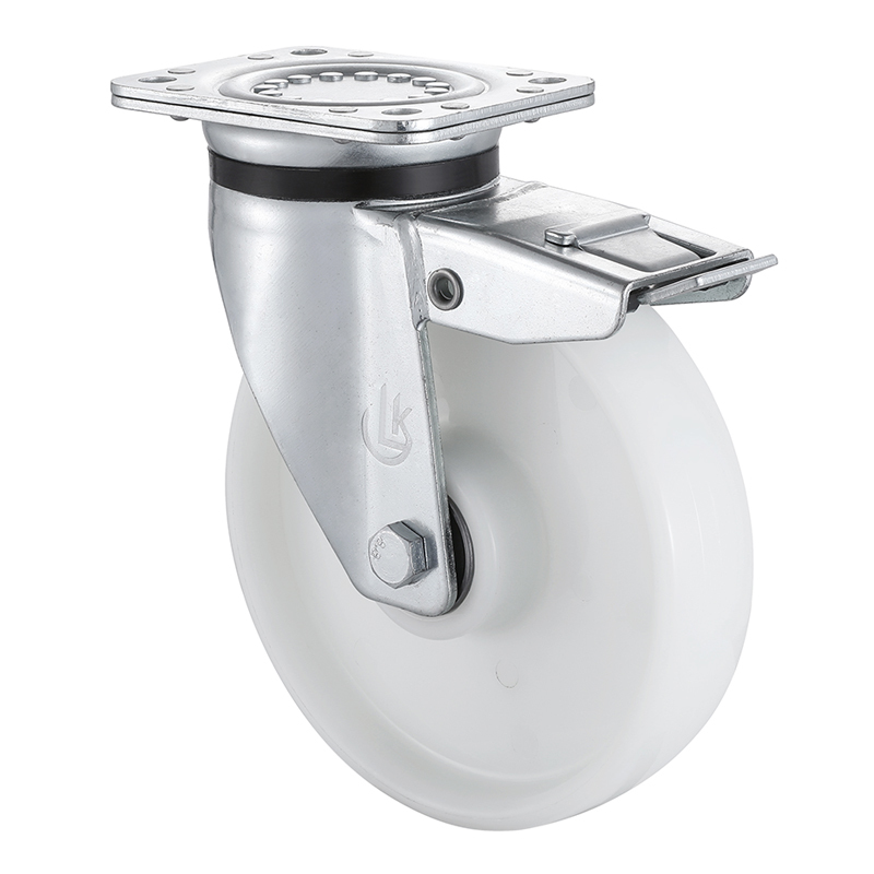 Nylon Wheel Caster