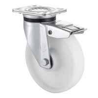 Nylon Wheel Caster