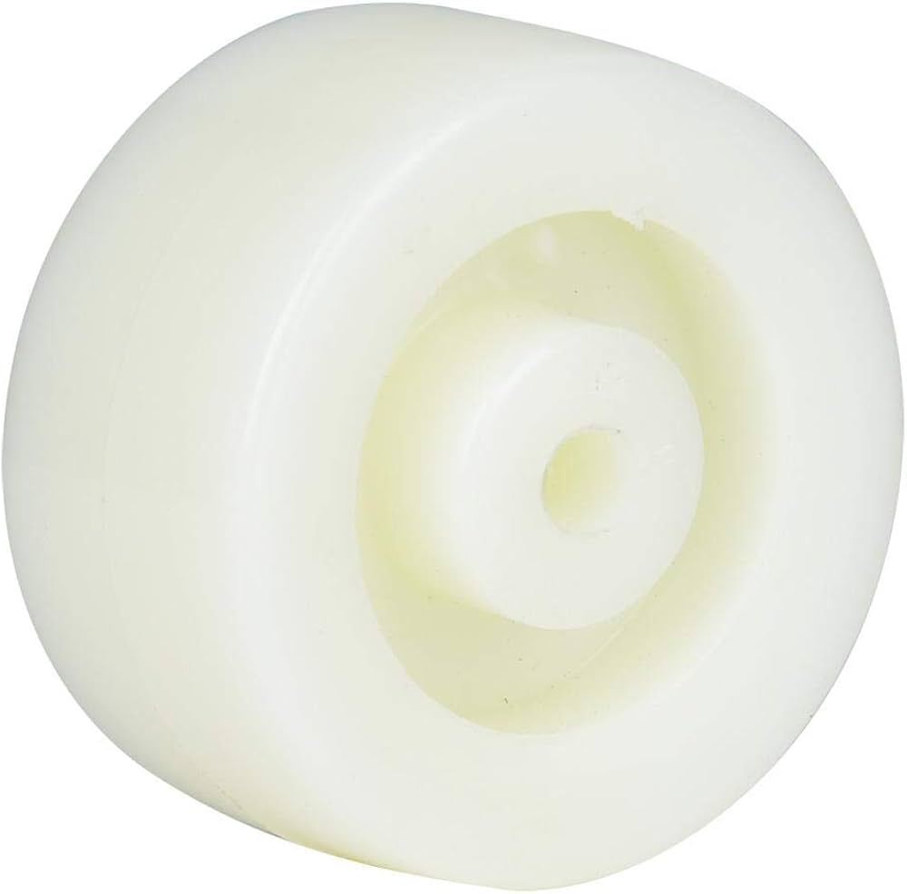 Nylon Wheel Caster