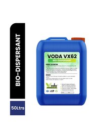 VX 62 Bio Dispersant Cooling Tower Chemicals