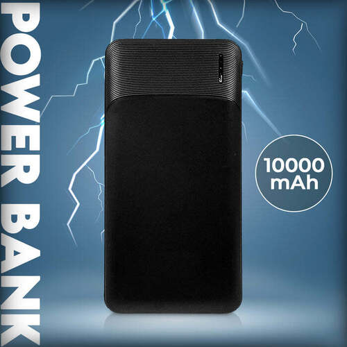 10000mAh  Power Bank, 22W Fast Charging