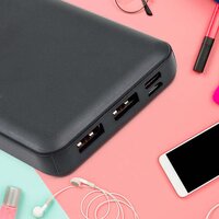 10000mAh  Power Bank, 22W Fast Charging