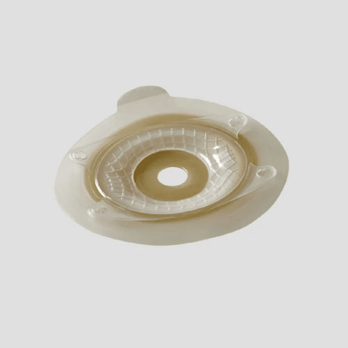 Coloplast Sensura Mio 2-Piece Convex Base Plate - 16911