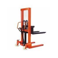 Hydraulic Pallet Stacker