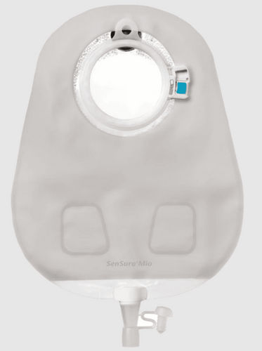 Coloplast Sensura Mio 2-Piece Urostomy - 11491