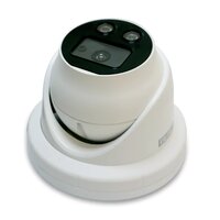 Matrix 2 MP IP Dome Camera Satatya MITR20FL28CWS - CCTV Surveillance Camera