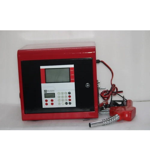 Dc Fuel Transfer Pump - Head Size: 3/4 Or 25mm