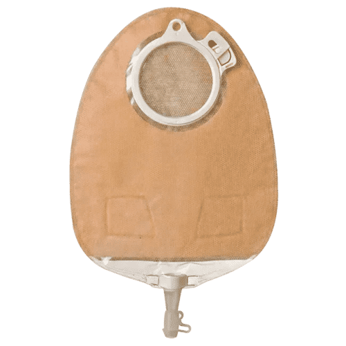 Coloplast Sensura Click 2 Piece Urostomy Bag 11854