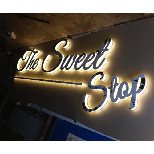 Professional LED Sign Board