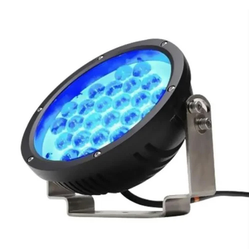 Overhead Crane High-powered Leds Warning Light - Color: Cool White