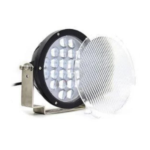 Overhead Crane High-powered Leds Warning Light - Color: Cool White