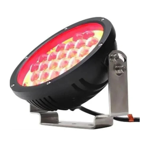 Overhead Crane High-powered Leds Warning Light - Color: Cool White