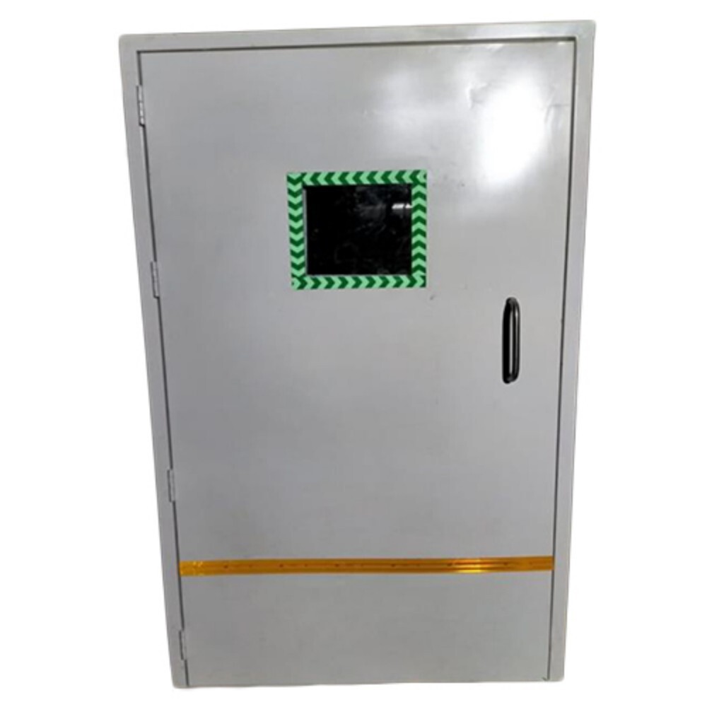 Emergency Exit Door - Application: Interior