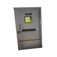 Emergency Exit Door