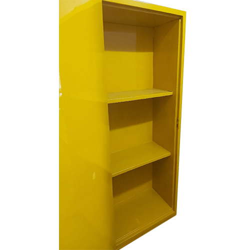 Chemical Storage Flame Safe Cabinet