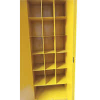 Chemical Storage Flame Safe Cabinet