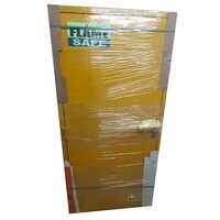 Chemical Storage Flame Safe Cabinet