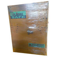 Flame Proof Cabinet
